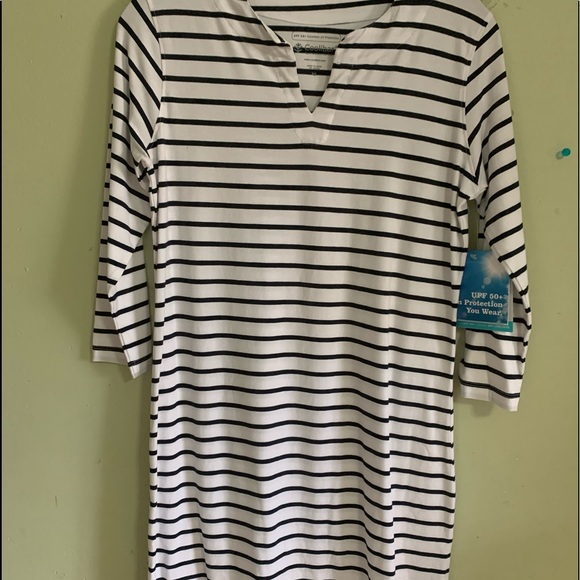 Coolibar Dress / Brand New / size ca - Picture 1 of 1